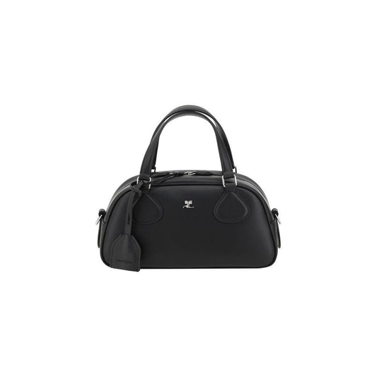 Courrėges Friday Bowling Handbag