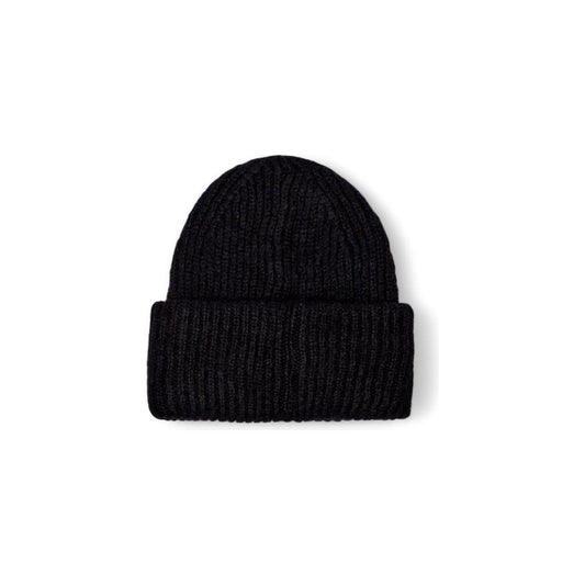 Calvin Klein Black Alpaca Leather Caps Baseball Hat 1728,71956299936,Accessories,Black,Calvin Klein,Hats & Caps - Men - Accessories,Men,Men - Accessories,New with tags,UNI Calvin Klein CA-16496700009-UNI