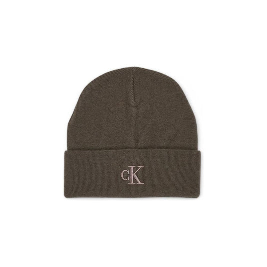 Calvin Klein Jeans Gray Wool Caps Baseball Hat 1728,71956299936,Accessories,Calvin Klein Jeans,Gray,Hats & Caps - Men - Accessories,Men,Men - Accessories,New with tags,UNI Calvin Klein Jeans CA-16497200147-UNI