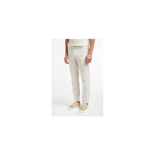 AT.P.CO Beige Cotton Jeans & Pant 1728,67346170016,AT.P.CO,Beige,Clothing,IT44 | XS,IT56 | 3XL,Jeans & Pants - Men - Clothing,Men,Men - Clothing,New with tags AT.P.CO AT-14635-IT56 | 3XL