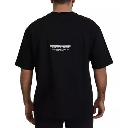 Dolce & Gabbana Multicolor Checkered Wool Men Jogger Pants