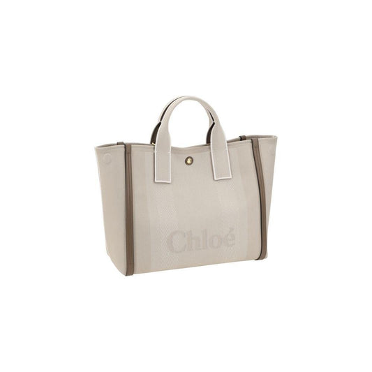 Chloé Carry Handbag