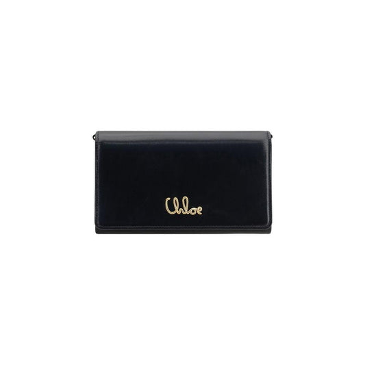Chloé Iconic Pochette