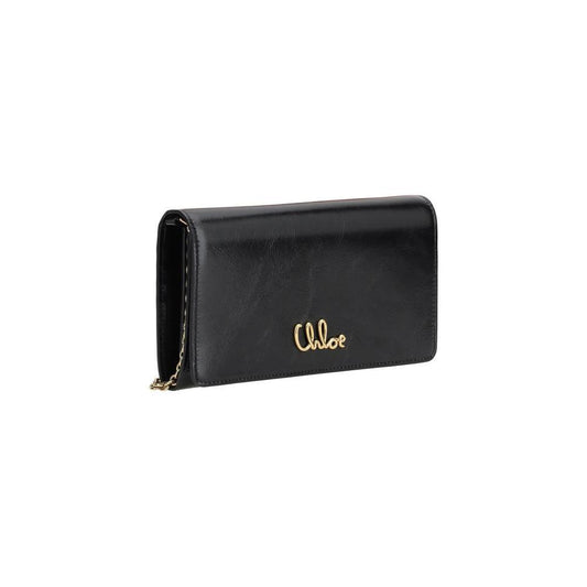 Chloé Iconic Pochette