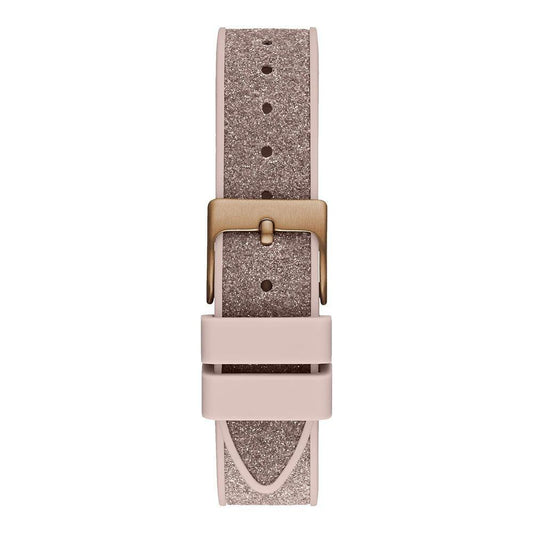 Guess Multicolor Synthetic Watch