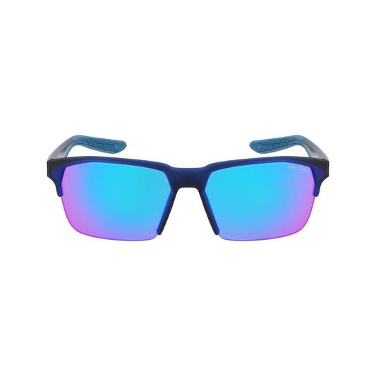 NikeNike Blue Injected Sunglasses1728,67434610848,Blue,Men,New with tags,Nike,Sunglasses for Men - Sunglasses