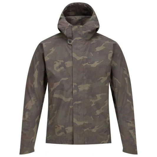 Herno Army Nylon Jacket
