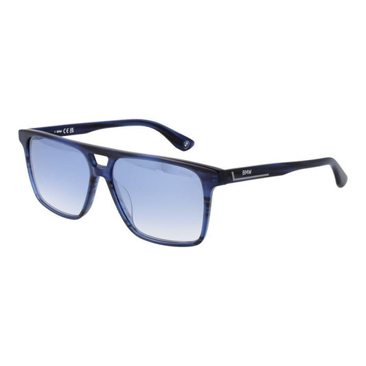 BMWBMW Blue Men Sunglasses1728,67345776800,Blue,BMW,Men,New with tags,Sunglasses for Men - Sunglasses