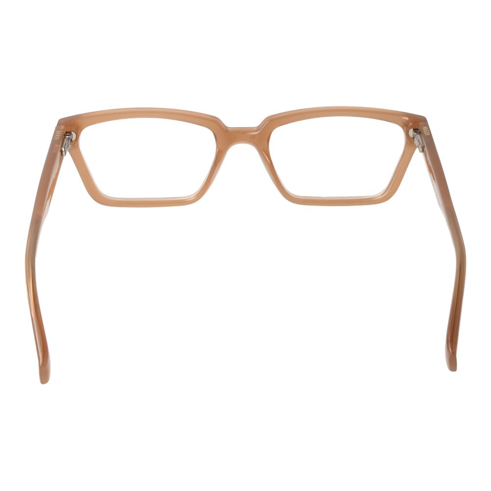 Guess Beige Plastic Glasses (Frames)