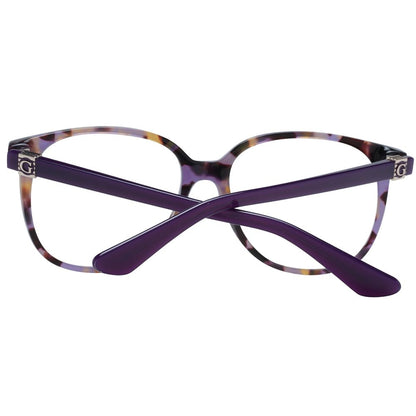 Guess Multicolor Plastic Glasses (Frames)