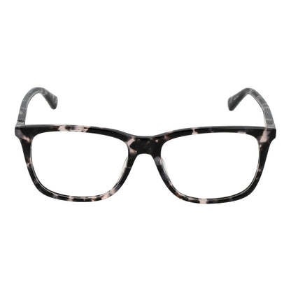 Guess Gray Plastic Glasses (Frames)