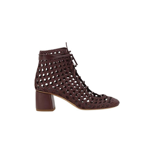 Forte_Forte Chic Ankle Boots