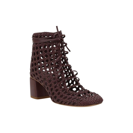 Forte_Forte Chic Ankle Boots