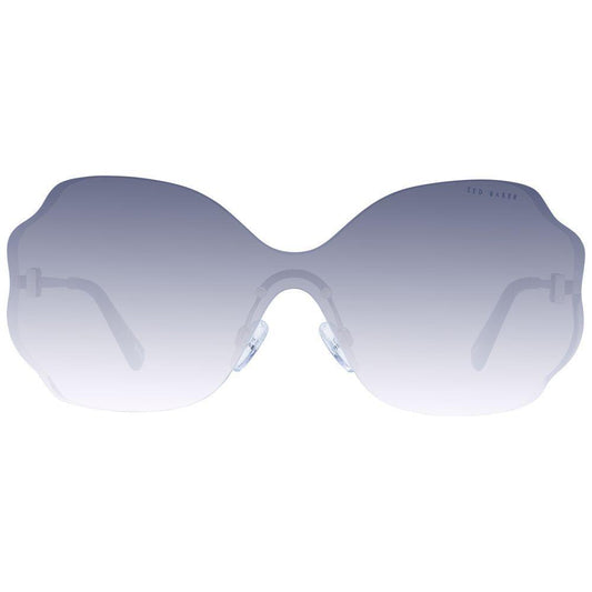 Ted Baker Gold Women Sunglasses
