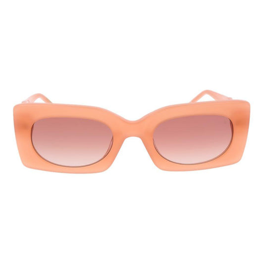 Scotch & Soda Pink Women Sunglasses