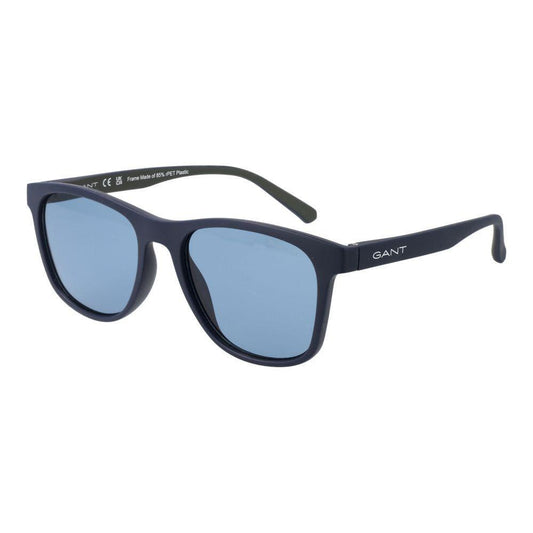 GantGant Blue Men Sunglasses1728,67345776800,Blue,Gant,Men,New with tags,Sunglasses for Men - Sunglasses