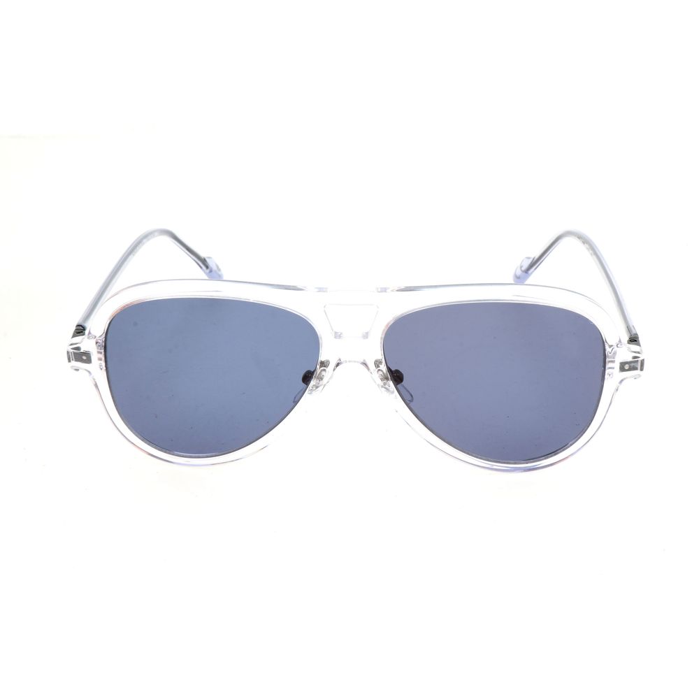 Adidas Transparent Acetate Sunglasses