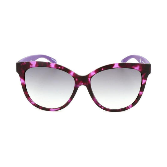 Adidas Brown Haircalf Sunglasses