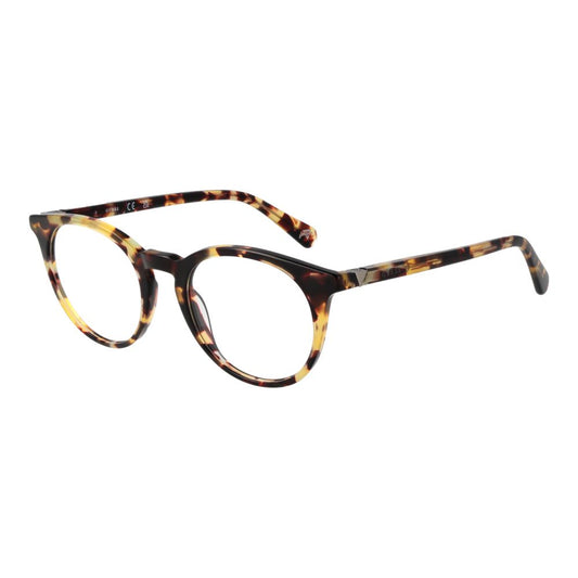 Guess Brown Acetate Glasses (Frames) Guess