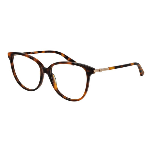 Guess Brown Acetate Glasses (Frames) Guess