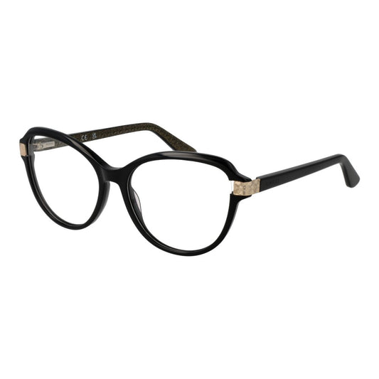 Guess Black Acetate Glasses (Frames) Guess