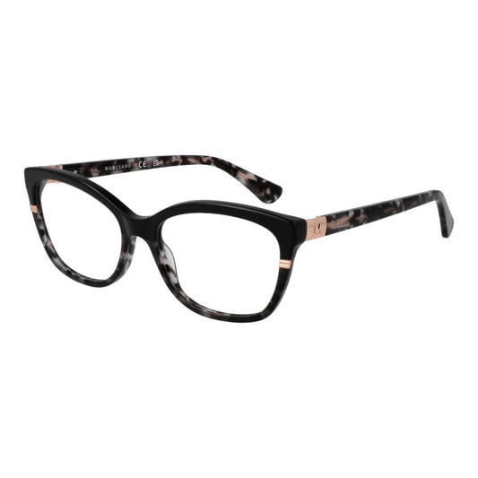 Marciano by Guess Black Acetate Glasses (Frames) Marciano by Guess