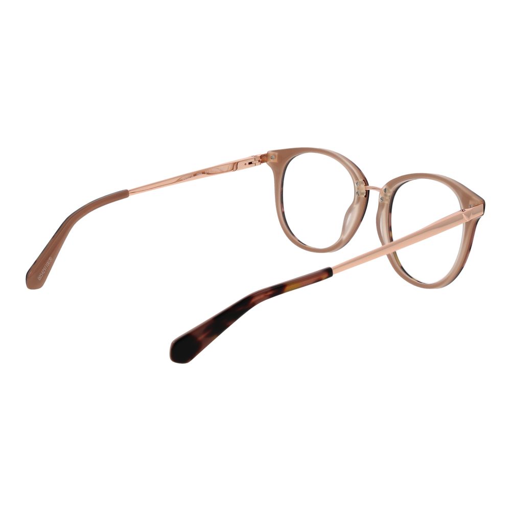 Guess Brown Acetate Glasses (Frames)