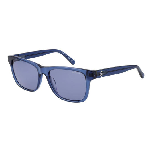 GantGant Blue Men Sunglasses1728,67345776800,Blue,Gant,Men,New with tags,Sunglasses for Men - Sunglasses