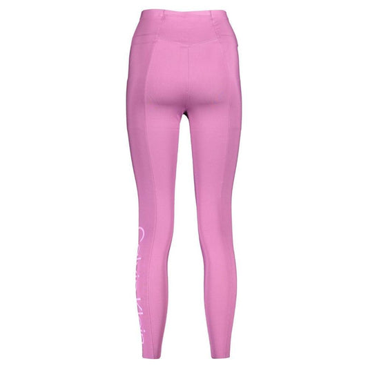 Calvin Klein Purple Polyester Women Legging 1728,67403481248,Calvin Klein,Clothing,L,M,New with tags,Purple,S,Underwear - Women - Clothing,Women,Women - Clothing,XS Calvin Klein CA-18967-XS