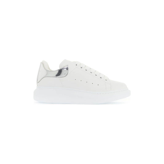 Alexander Mcqueen oversize sneakers Sneakers Alexander Mcqueen