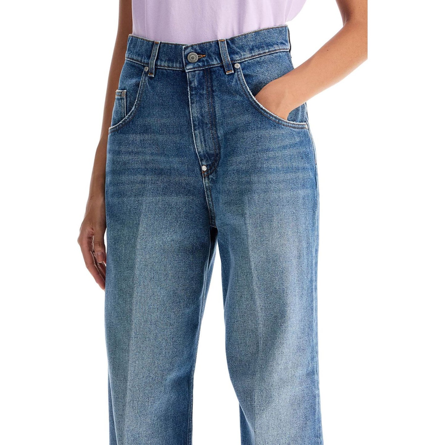 Stella McCartney straight fit jeans Jeans Stella McCartney