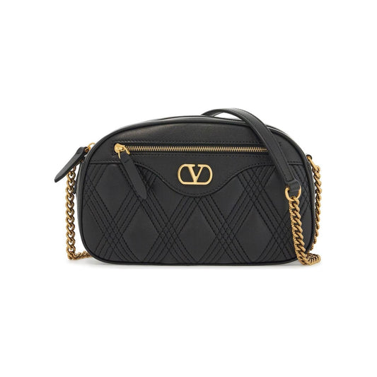 Valentino Garavani quilted shoulder bag