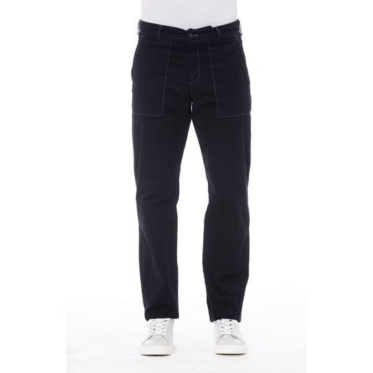 Alpha Studio Trousers Trousers Alpha Studio