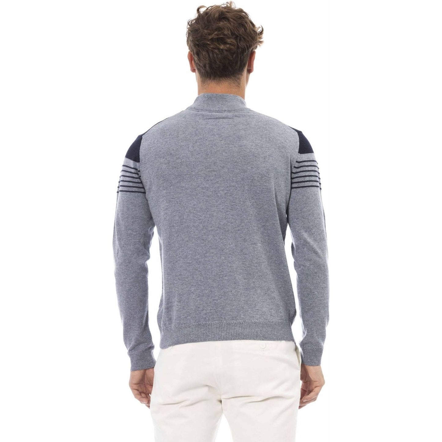 Alpha Studio Sweaters Sweaters Alpha Studio