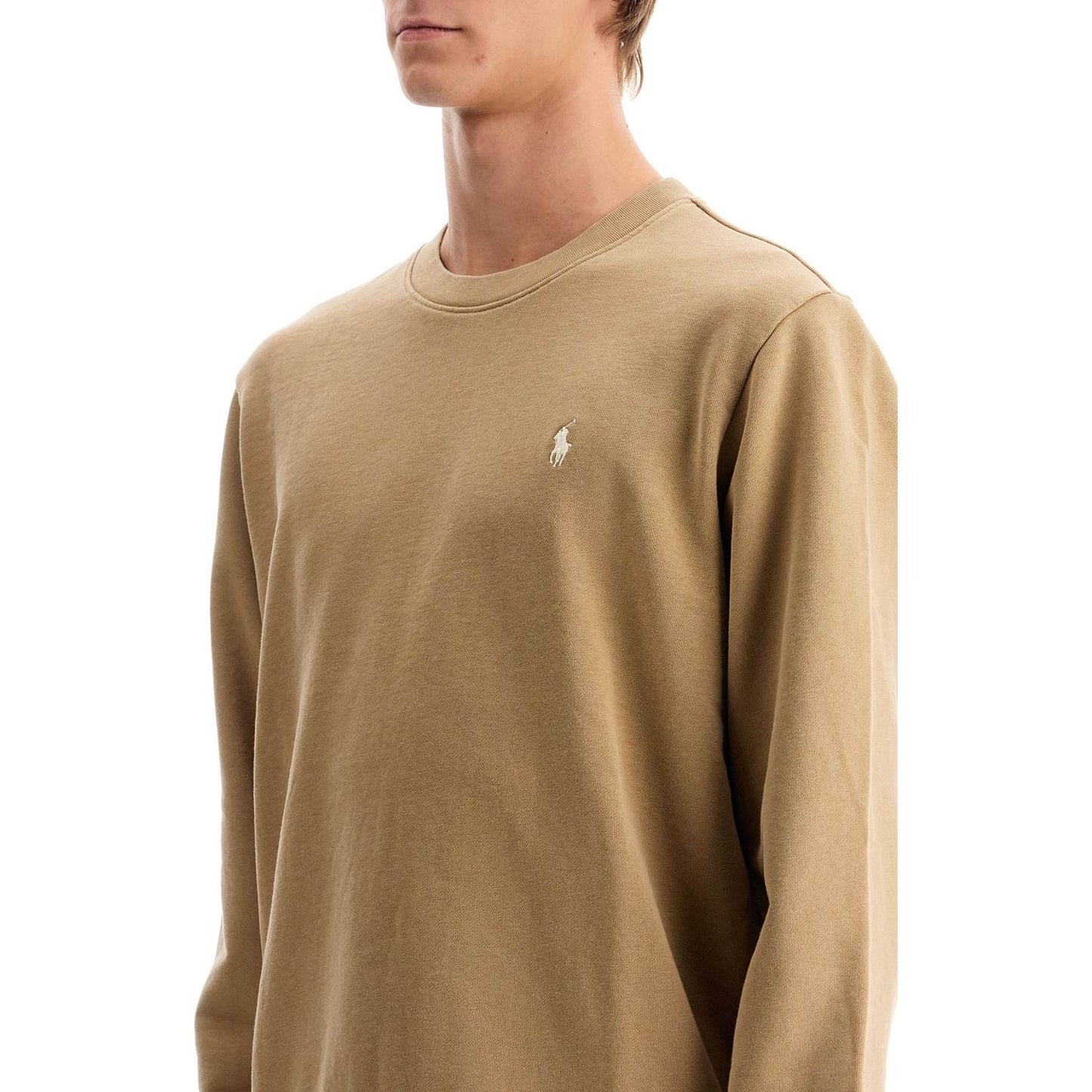 Polo Ralph Lauren loopback crewneck sweatshirt Topwear Polo Ralph Lauren