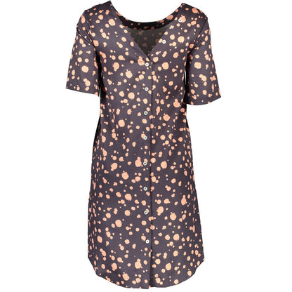 Gant Blu Cotton Women's Jacket