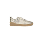 Valentino Garavani Laminated leather Upvillage Sneakers 1728,72470364320,EU36.5/US6.5,EU36/US6,EU37.5/US7.5,EU37/US7,EU38.5/US8.5,EU39/US9,EU40/US10,EU41/US11,Gold,New with tags,Shoes,Sneakers - Women - Shoes,Valentino Garavani,Women,Women - Shoes Valenti