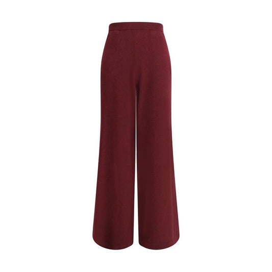 Brunello Cucinelli Wool Women Pants