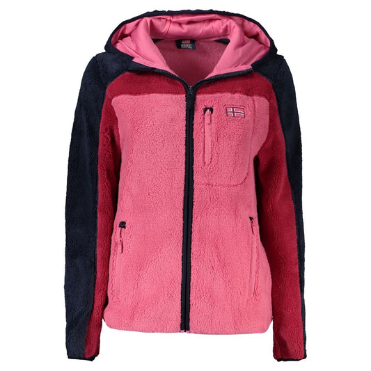 Norway 1963 Pink Polyester Women Jacket 1728,67403481248,Clothing,Jackets & Coats - Women - Clothing,L,New with tags,Norway 1963,Pink,S,Women,Women - Clothing,XL Norway 1963 NO-33187-L
