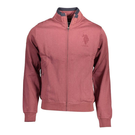 U.S. POLO ASSN. Purple Cotton Men Sweater 1728,3XL,67403481248,Clothing,L,Men,Men - Clothing,New with tags,Purple,Sweaters - Men - Clothing,U.S. POLO ASSN.,XL,XXL U.S. POLO ASSN. US-16919-L