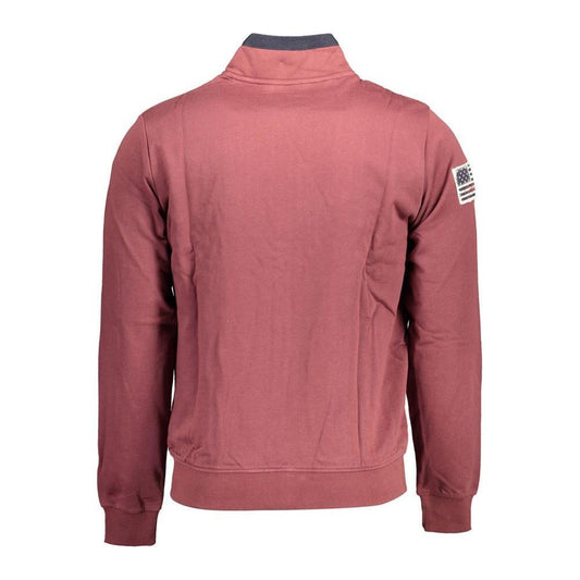 U.S. POLO ASSN. Purple Cotton Men Sweater 1728,3XL,67403481248,Clothing,L,Men,Men - Clothing,New with tags,Purple,Sweaters - Men - Clothing,U.S. POLO ASSN.,XL,XXL U.S. POLO ASSN. US-16919-L