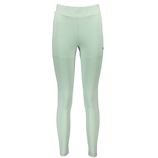 Fila Verde Cotone Women Legging