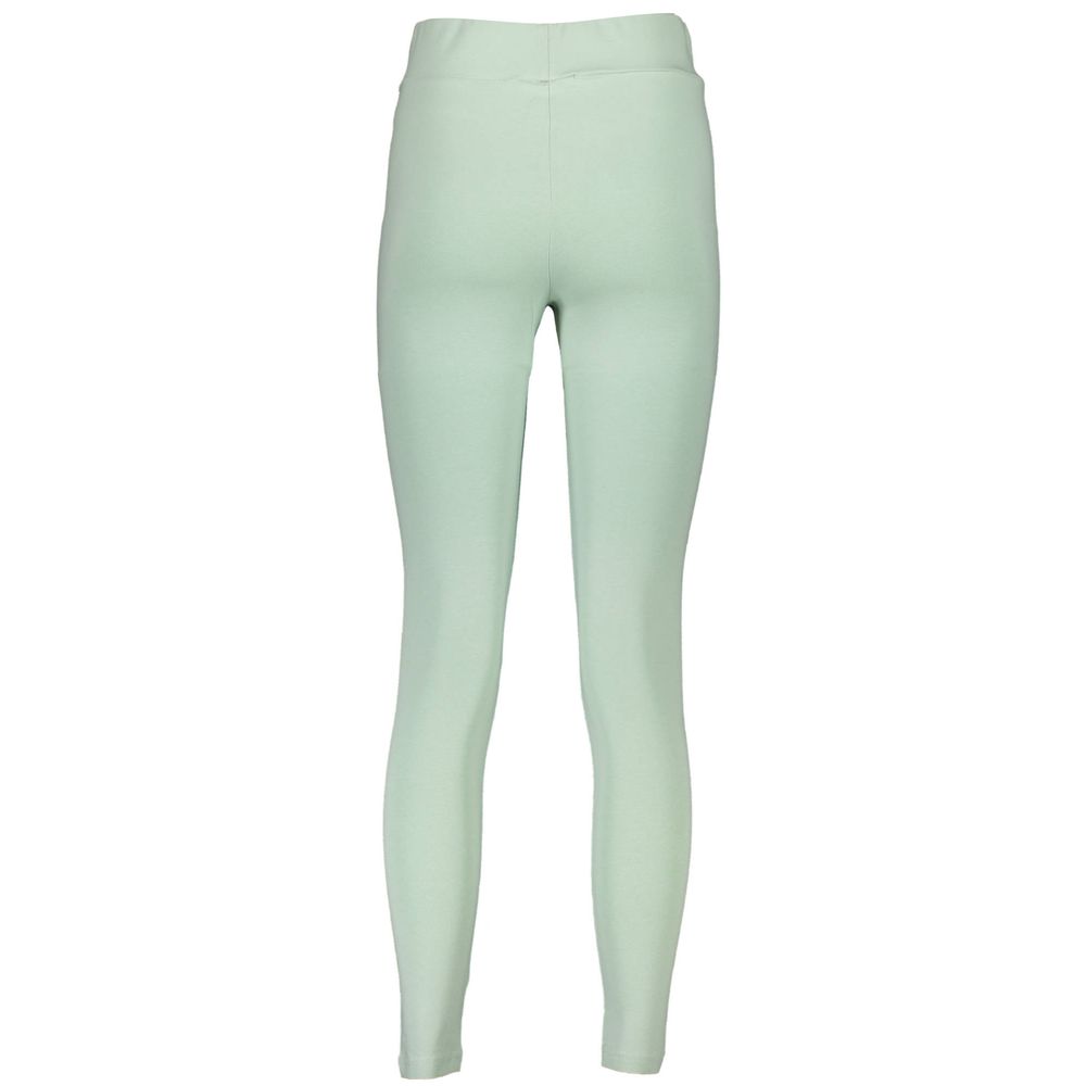Fila Verde Cotone Women Legging
