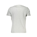 North Sails Brown Cotton Men T-Shirt 1728,3XL,67403481248,Clothing,Gray,L,M,Men,Men - Clothing,New with tags,North Sails,S,T-Shirts - Men - Clothing,XL,XXL NO-27322-S