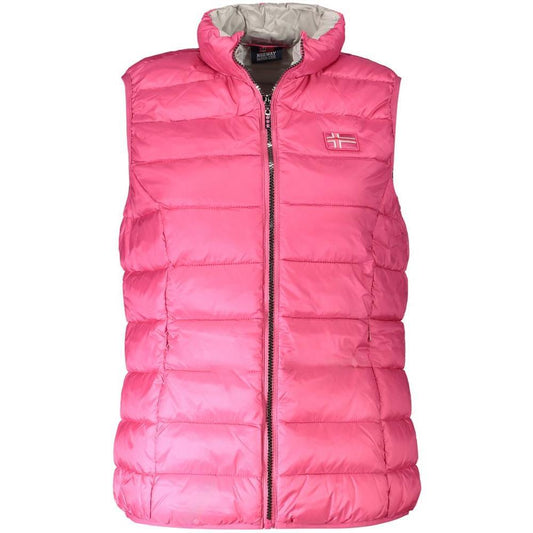 Norway 1963 Pink Polyamide Women Jacket 1728,67403481248,Clothing,Jackets & Coats - Women - Clothing,L,M,New with tags,Norway 1963,Pink,Women,Women - Clothing,XL Norway 1963 NO-32039-L
