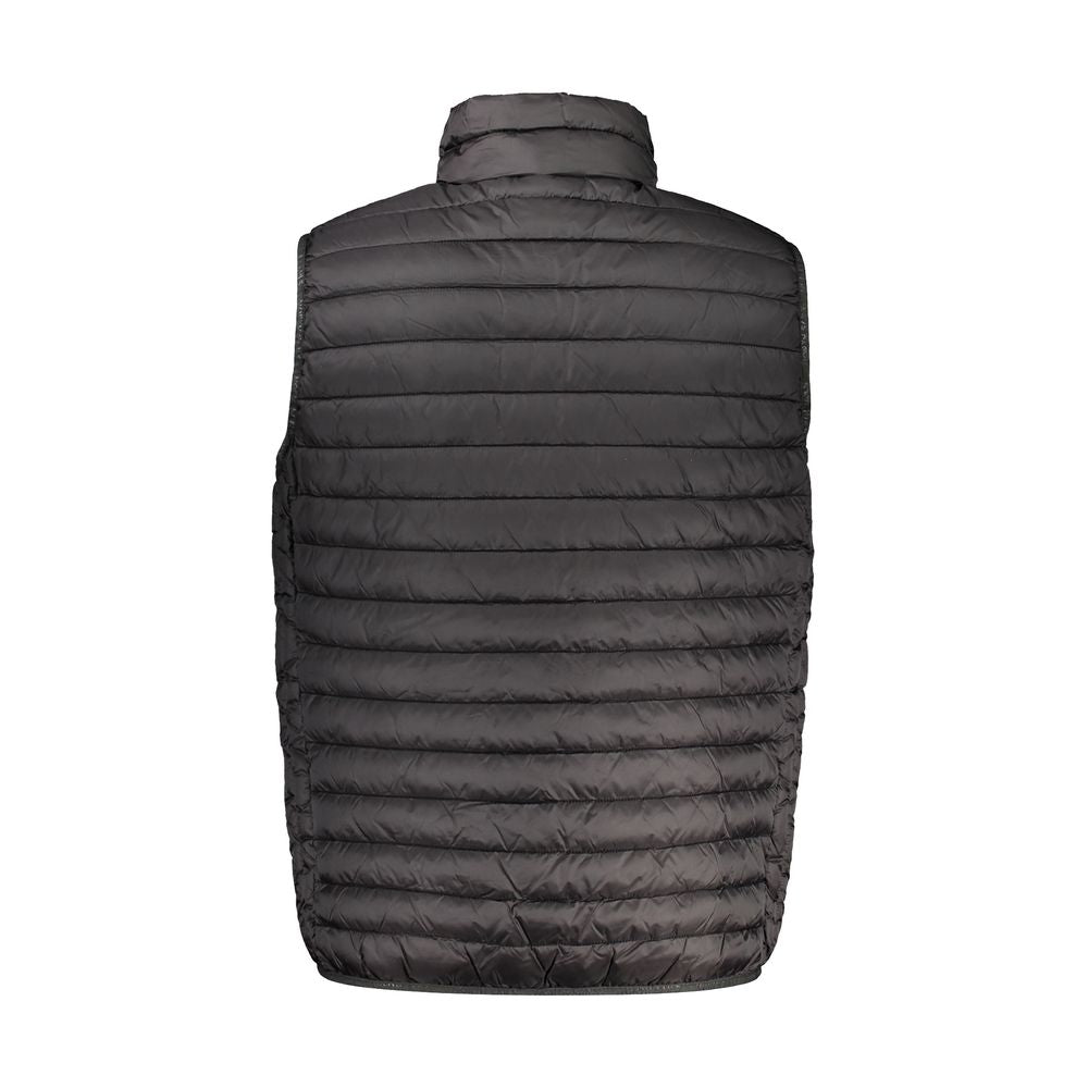 North Sails Black Polyamide Jacket 1728,3XL,67403481248,Black,Clothing,Jackets - Men - Clothing,L,M,Men,Men - Clothing,New with tags,North Sails,S,XL,XXL NO-32300-M