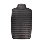 North Sails Black Polyamide Jacket 1728,3XL,67403481248,Black,Clothing,Jackets - Men - Clothing,L,M,Men,Men - Clothing,New with tags,North Sails,S,XL,XXL NO-32300-M