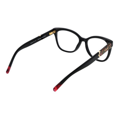 Missoni Black Acetate Glasses (Frames)