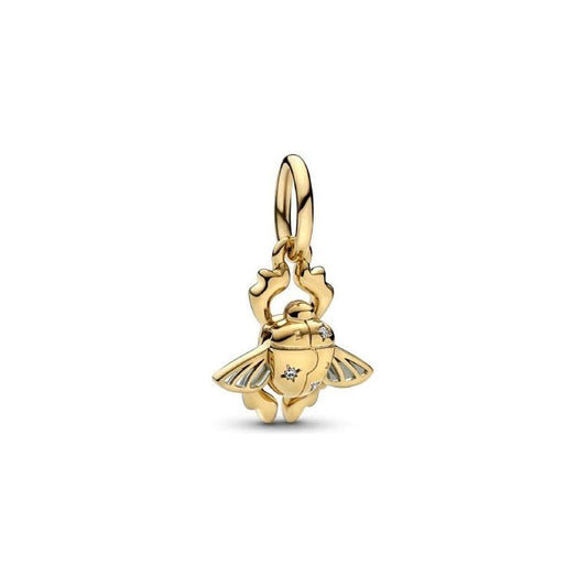 PANDORA CHARMS DISNEY COLLECTION Mod. ALADIN Charms & Pendants PANDORA