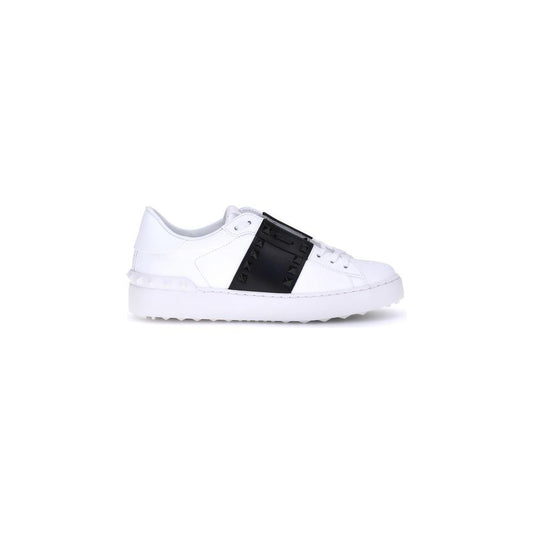 Valentino Garavani Rockstud Untitled Sneakers